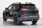 Jeep Cherokee - fotka číslo 6
