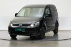 Volkswagen Caddy - fotka číslo 0