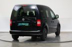 Volkswagen Caddy - fotka číslo 1