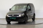 Volkswagen Caddy - fotka číslo 0