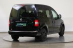 Volkswagen Caddy - fotka číslo 1