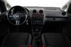 Volkswagen Caddy - fotka číslo 4