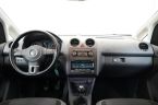 Volkswagen Caddy - fotka číslo 2