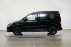 Volkswagen Caddy - fotka číslo 2