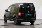 Volkswagen Caddy - fotka číslo 6