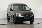 Volkswagen Caddy - fotka číslo 7