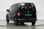 Volkswagen Caddy - fotka číslo 3
