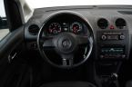 Volkswagen Caddy - fotka číslo 14