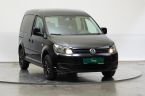 Volkswagen Caddy - fotka číslo 4