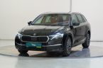Škoda Octavia - fotka číslo 0