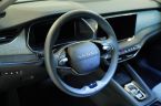 Škoda Octavia - fotka číslo 13