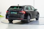 Škoda Octavia - fotka číslo 1