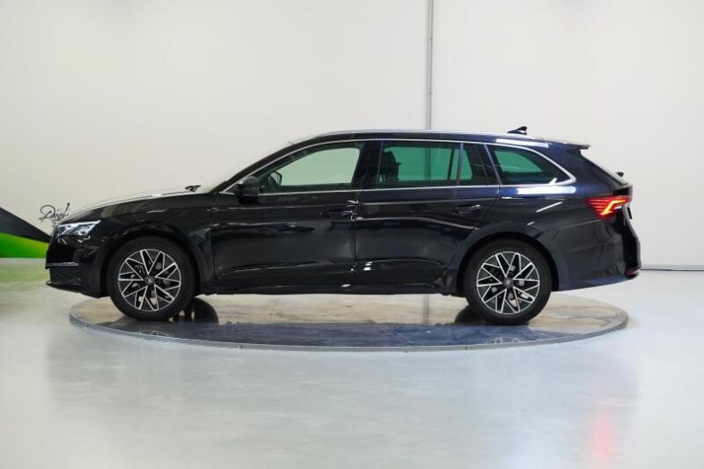 Škoda Octavia - hlavní fotka