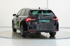 Škoda Octavia - fotka číslo 6