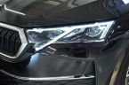 Škoda Octavia - fotka číslo 8