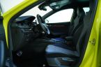 Škoda Octavia - fotka číslo 11