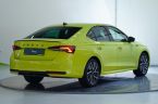 Škoda Octavia - fotka číslo 1