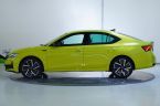 Škoda Octavia - fotka číslo 2