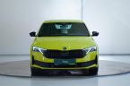 Škoda Octavia - fotka číslo 3