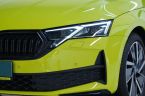 Škoda Octavia - fotka číslo 8