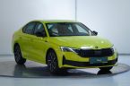 Škoda Octavia - fotka číslo 7