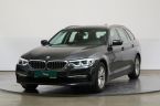 BMW Řada 5 - fotka číslo 0