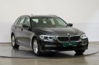 BMW Řada 5 - fotka číslo 7
