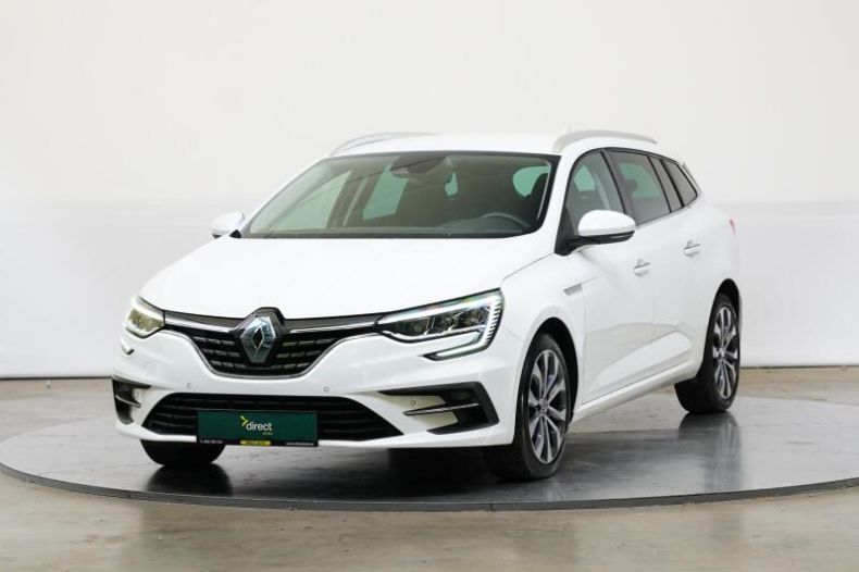 Renault Mégane - hlavní foto