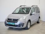 Peugeot Partner - fotka číslo 0
