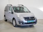 Peugeot Partner - fotka číslo 3