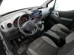 Peugeot Partner - fotka číslo 4
