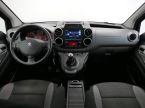 Peugeot Partner - fotka číslo 5