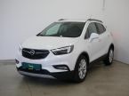 Opel Mokka - fotka číslo 0