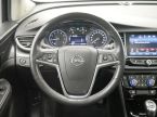 Opel Mokka - fotka číslo 16