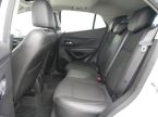 Opel Mokka - fotka číslo 24