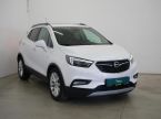 Opel Mokka - fotka číslo 7