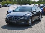 Škoda Superb - fotka číslo 0