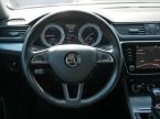 Škoda Superb - fotka číslo 9