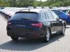 Škoda Superb - fotka číslo 1