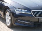 Škoda Superb - fotka číslo 23