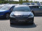 Škoda Superb - fotka číslo 2