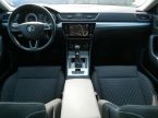 Škoda Superb - fotka číslo 3