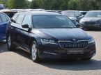 Škoda Superb - fotka číslo 4