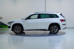 Škoda Kodiaq - fotka číslo 2