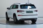 Škoda Kodiaq - fotka číslo 6