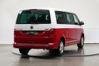 Volkswagen Caravelle - fotka číslo 1