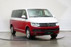Volkswagen Caravelle - fotka číslo 2
