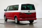 Volkswagen Caravelle - fotka číslo 3