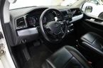 Volkswagen Caravelle - fotka číslo 4
