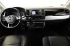 Volkswagen Caravelle - fotka číslo 4